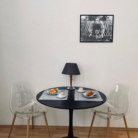 Velvet Apartment Weimar  Luaran gambar