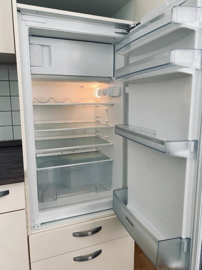 Velvet Apartment Weimar  Luaran gambar