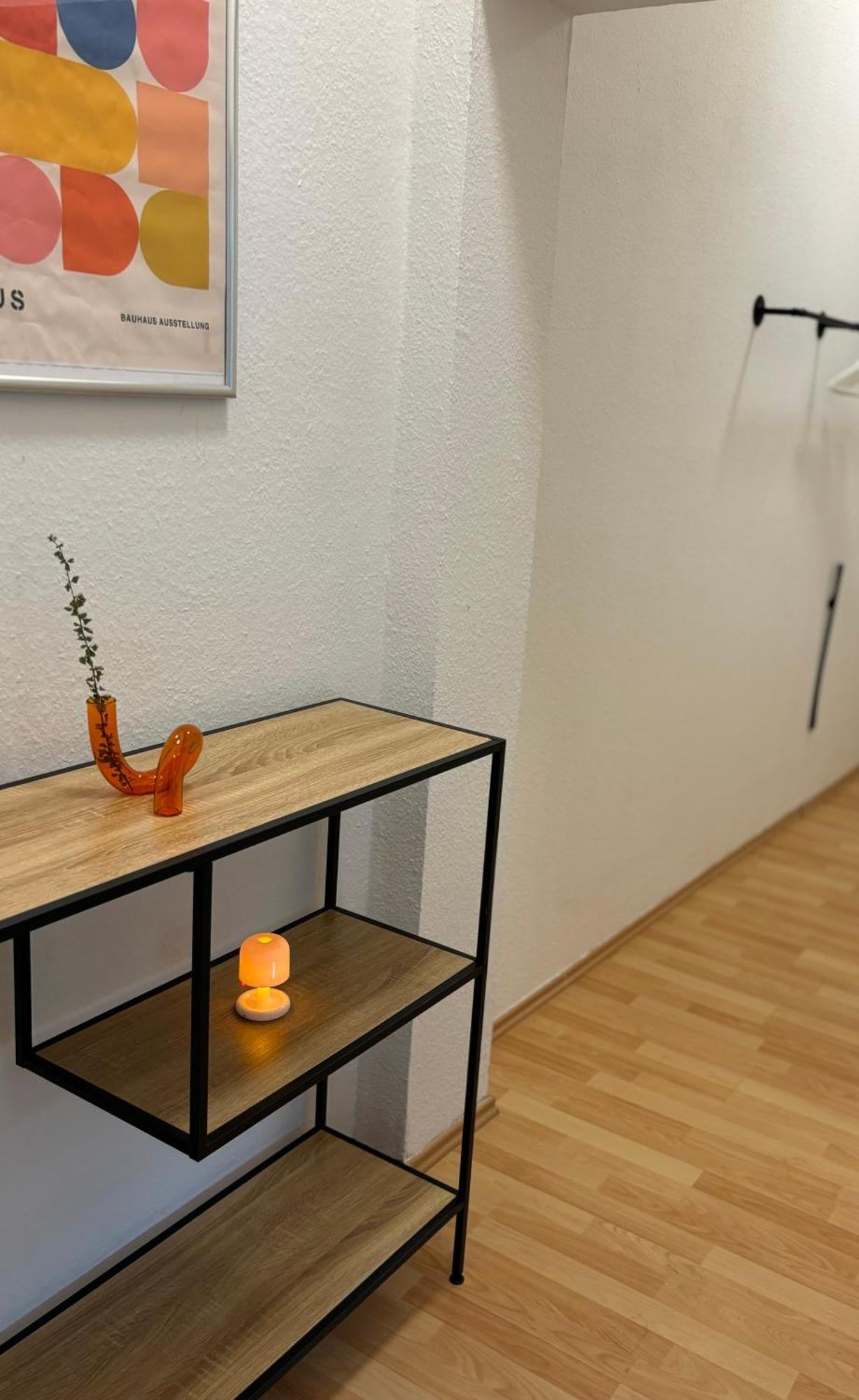 Velvet Apartment Weimar  Luaran gambar