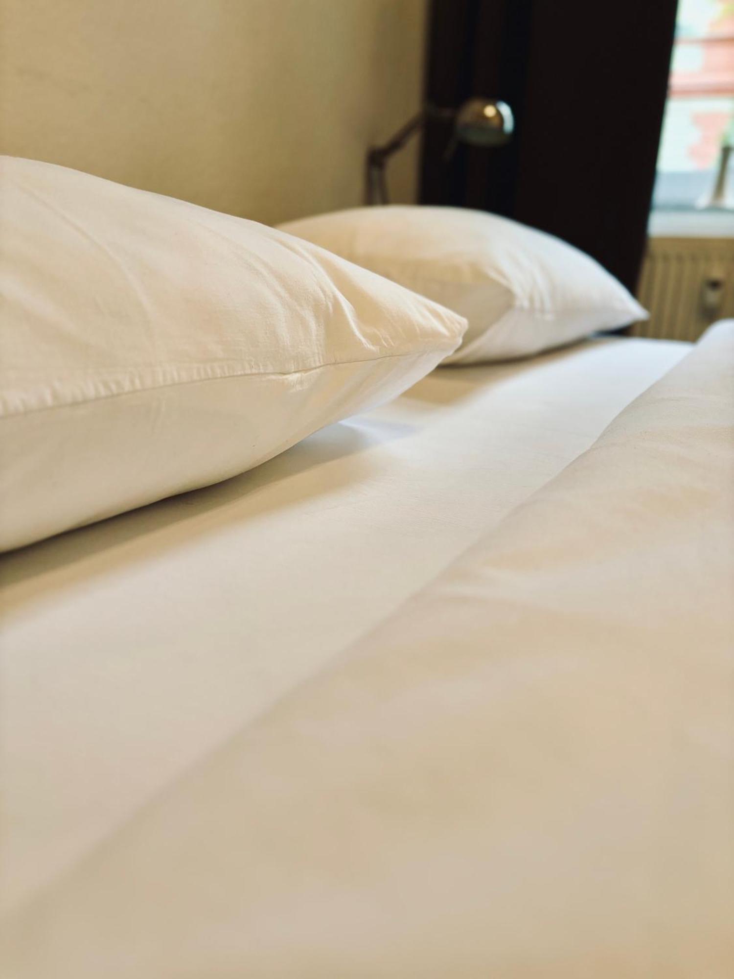 Velvet Apartment Weimar  Luaran gambar