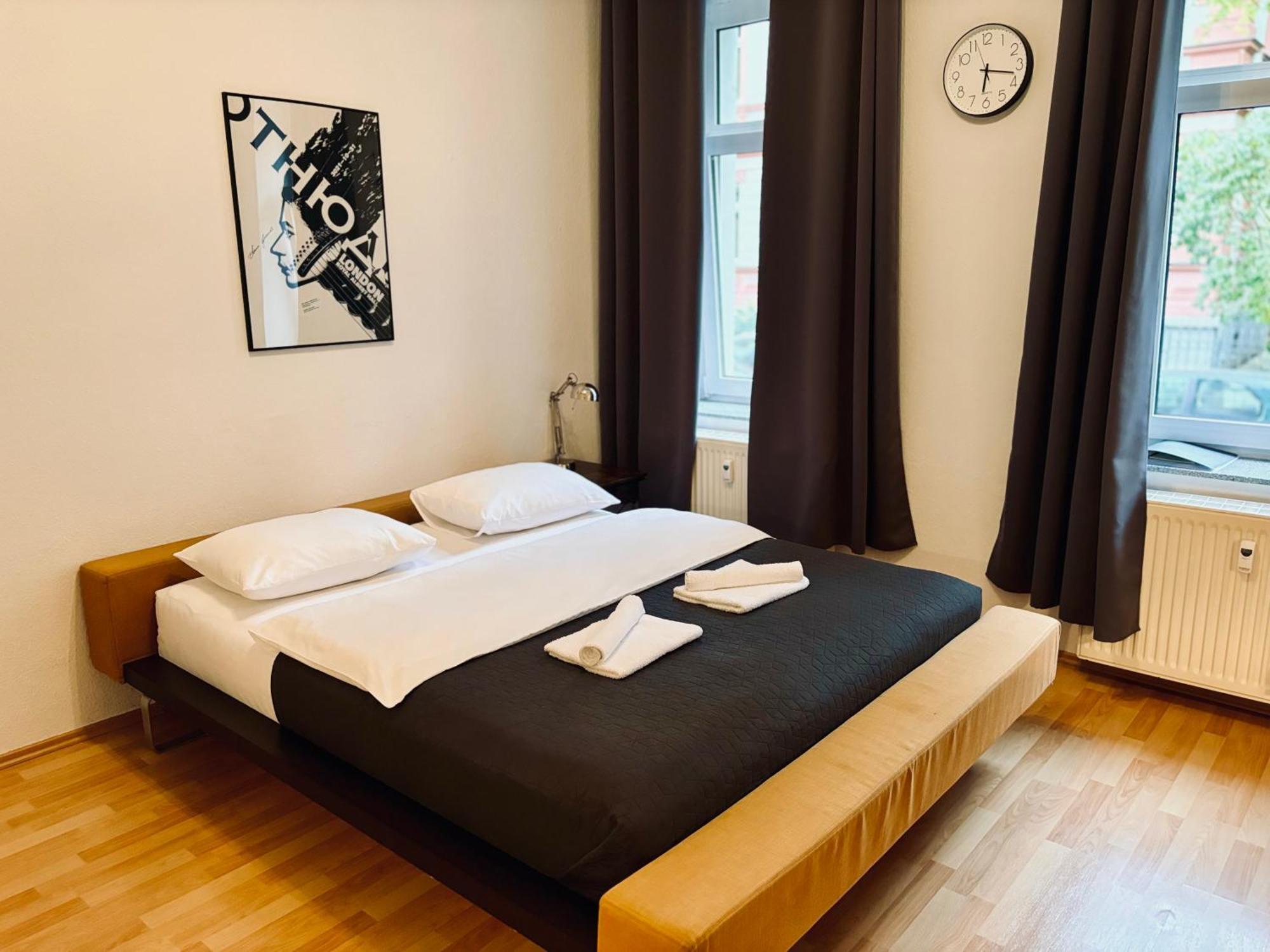 Velvet Apartment Weimar  Luaran gambar