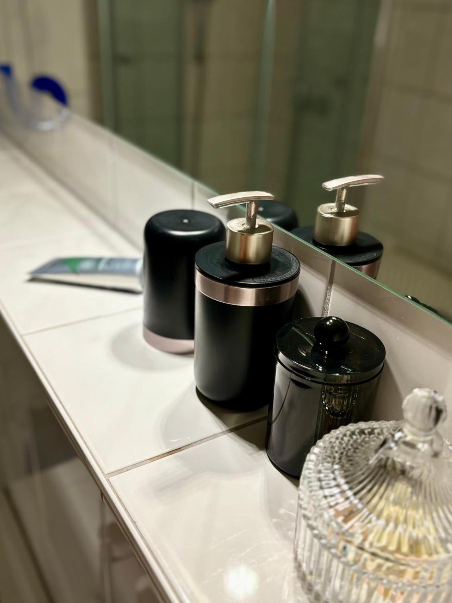 Velvet Apartment Weimar  Luaran gambar