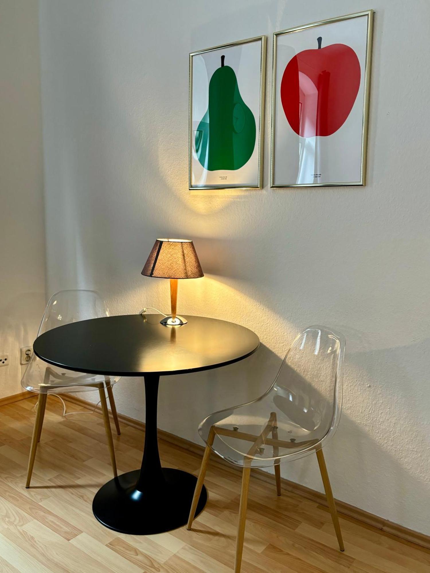 Velvet Apartment Weimar  Luaran gambar